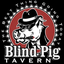 Blind Pig West Logo