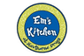 Em's Kitchen Logo