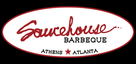Saucehouse BBQ Logo