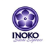 Inoko Hibachi Express East Logo