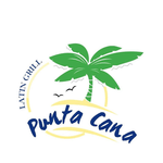 Punta Cana Latin Grill Logo