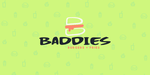 Baddies Burgers Logo