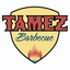 Tamez Barbecue Logo