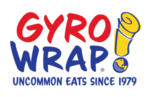 Gyro Wrap Logo