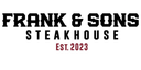 Frank and Sons Logo